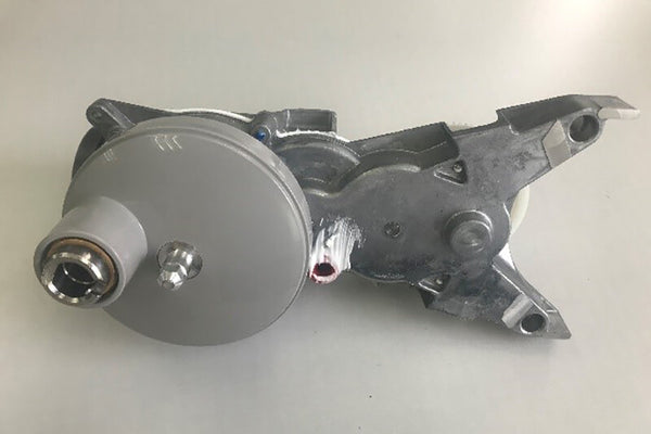 Kenwood Box Gears Pulley Stand Mixer Chef KVL40 KVL41 KVL42 KVL4100