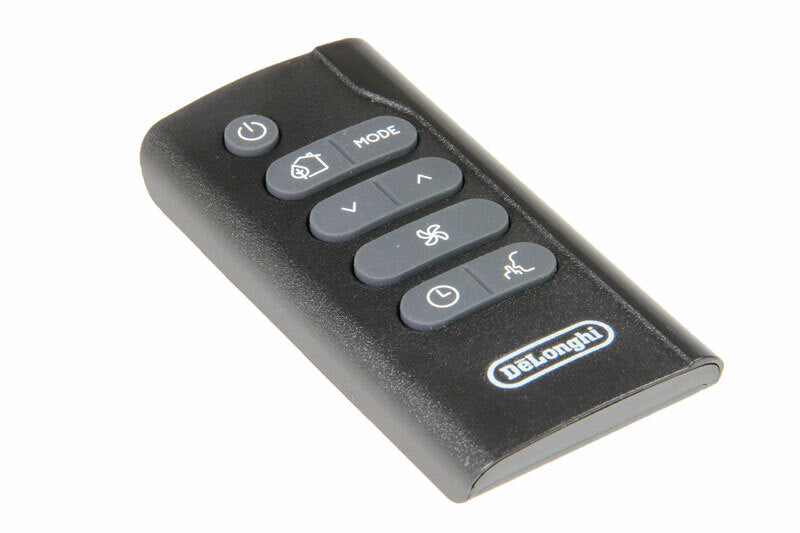 Delonghi telecomandă funcții aer condiționat Pinguino PAC EL98 Eco Real Feel