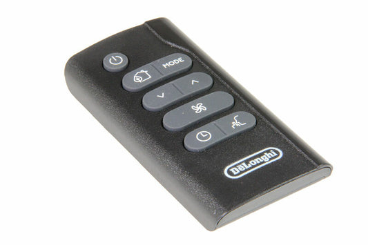 Delonghi pilot zdalnego sterowania funkcje klimatyzatora Pinguino PAC EL98 Eco Real Feel