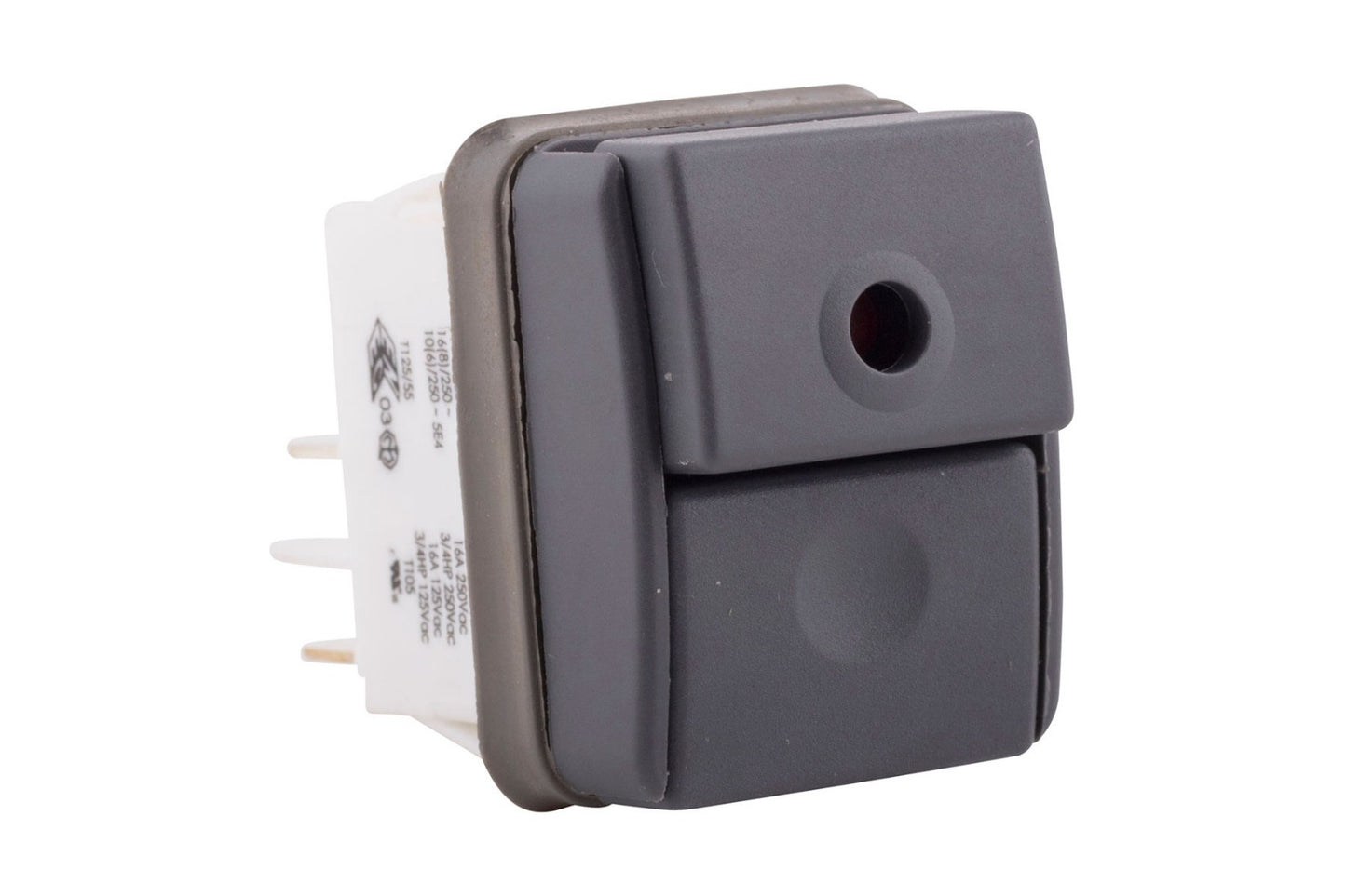 Polti interruttore Vaporetto Aspirapolti Lecoraspira 900 AS600 MondialVap Classic