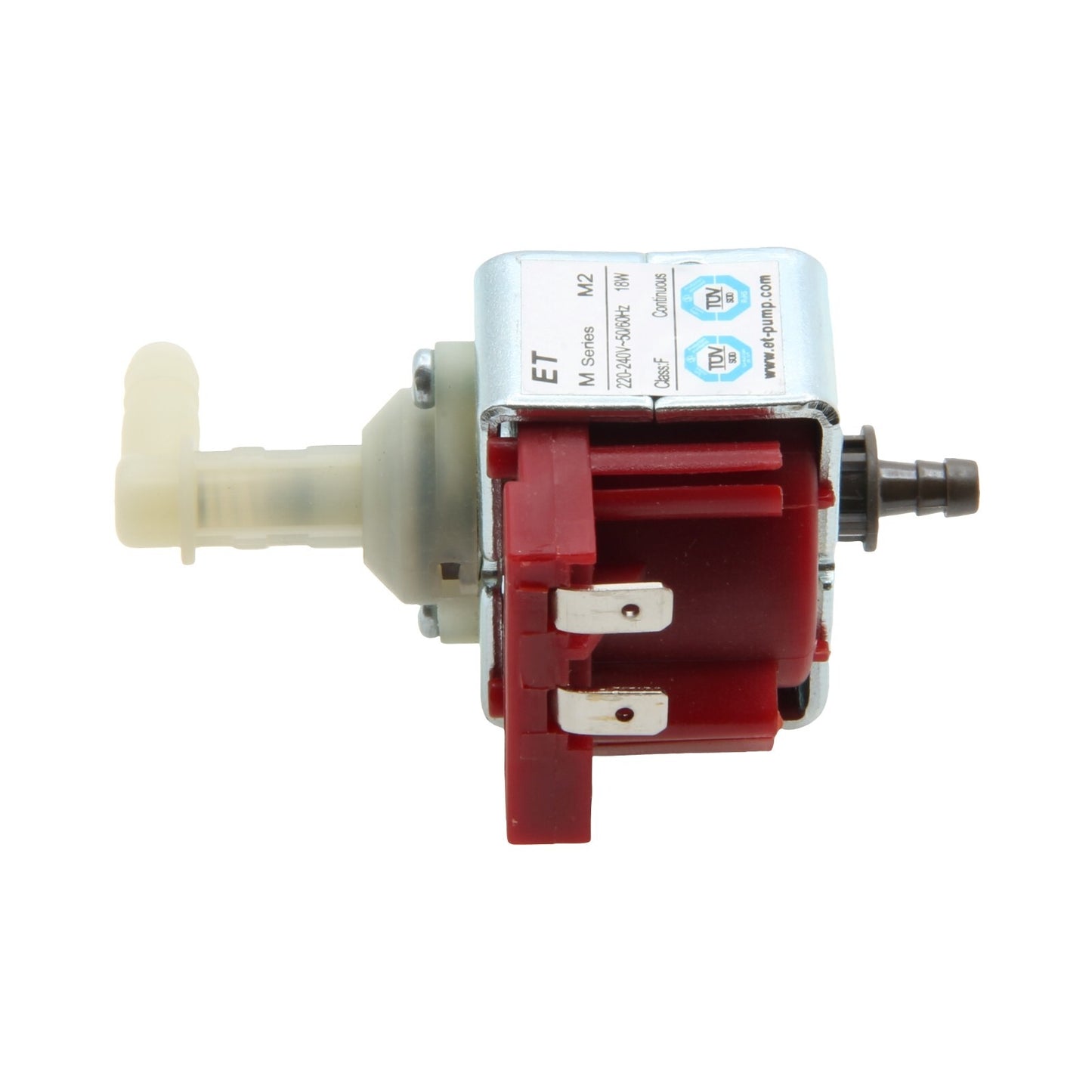 Black & Decker Pompe Et M2 18W 240V Balai La Vapeur Steammop FSM13E1 FSMH13E