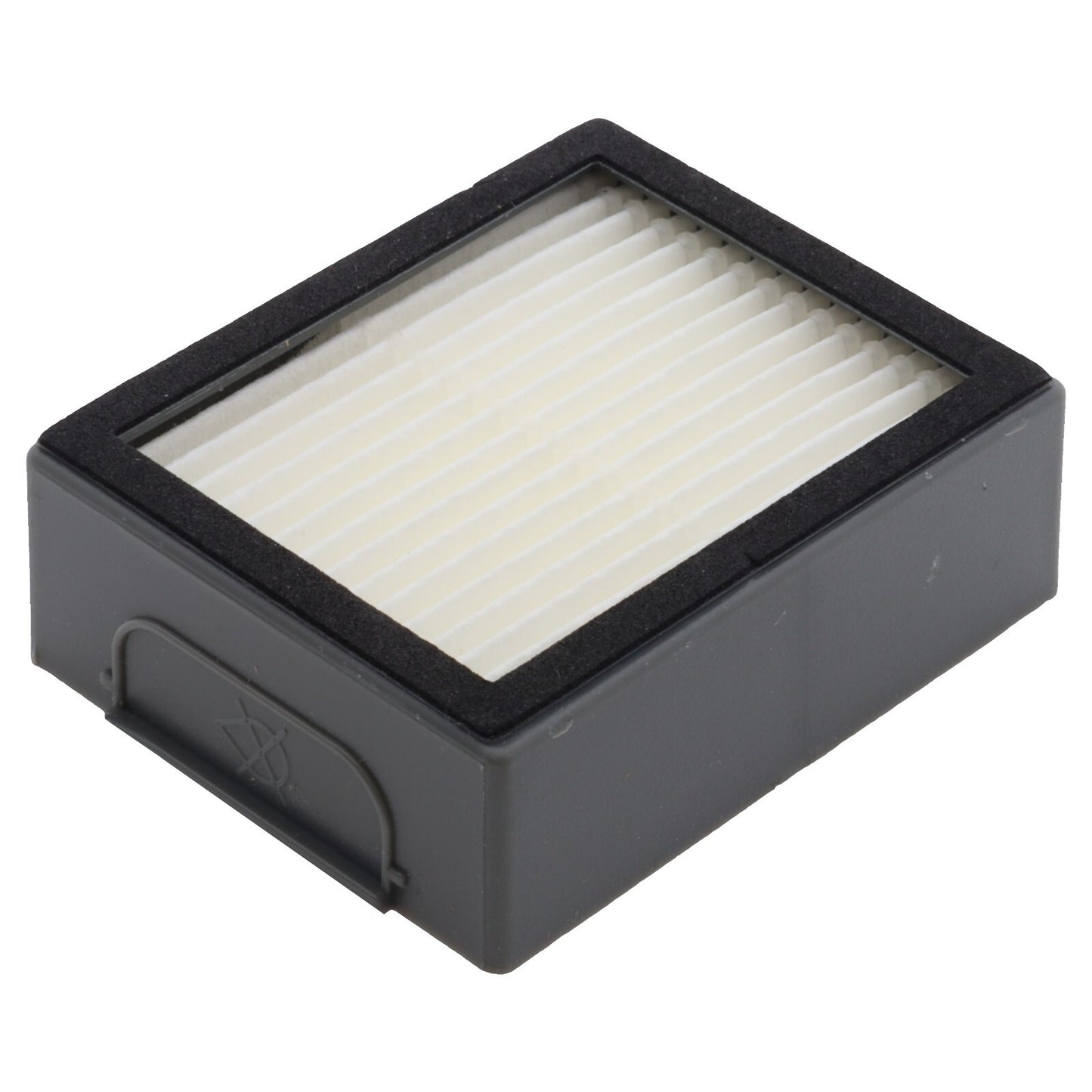 Filtre Hepa Cartouche Robot Aspirateur Roomba i3 i4 i7+i8 E5 E6 E7