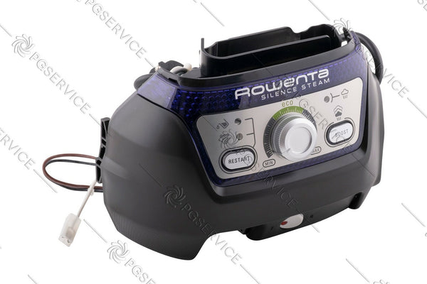 Rowenta płytka elektroniczna PCB 230V żelazko Silence Steam DG8962 DG8964