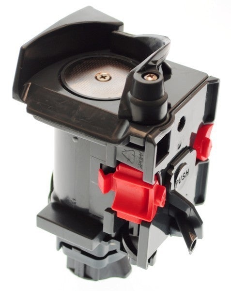 Delonghi diffusore estraibile macchina caffè Magnifica Perfecta Primadonna Avant Exclusive