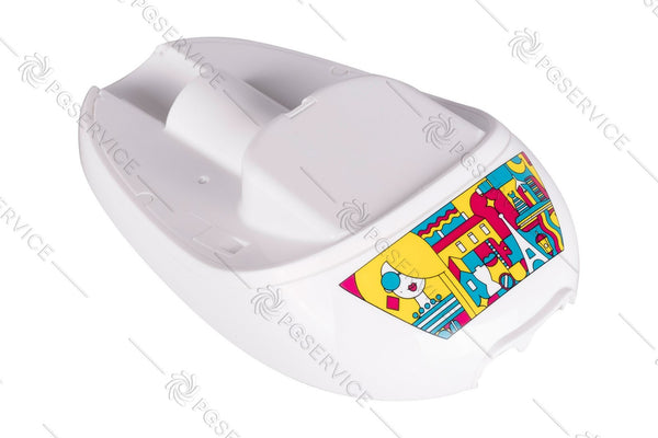 Rowenta L'Oreal pokrywa górna do prostownicy SteamPod Parisian LP7140