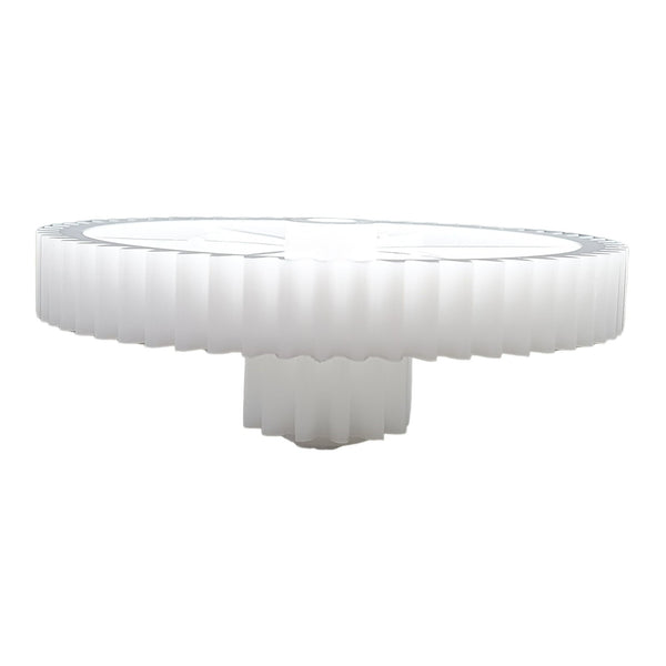 Marcato ingranaggio ruota media 62mm macchina pasta elettrica motore PastaDrive