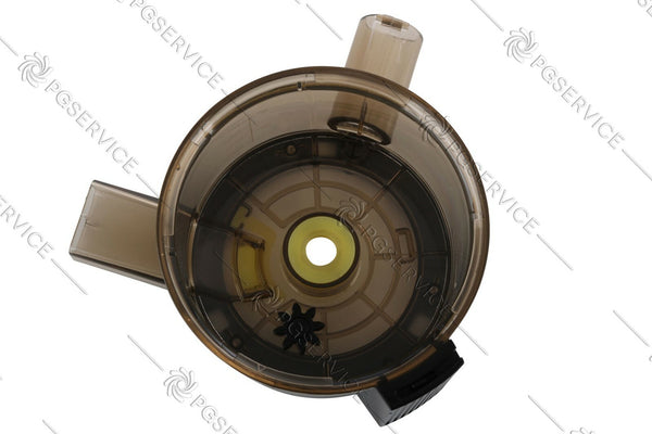 RGV kom container sap afscheider extractor Juice Art Digital 110851