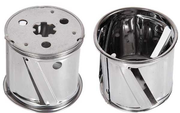 Moulinex Rodillo A Rebanada N.4 Picador ME2071 HV2 HV3 HV4 HV6 HV8 ODACIO 3