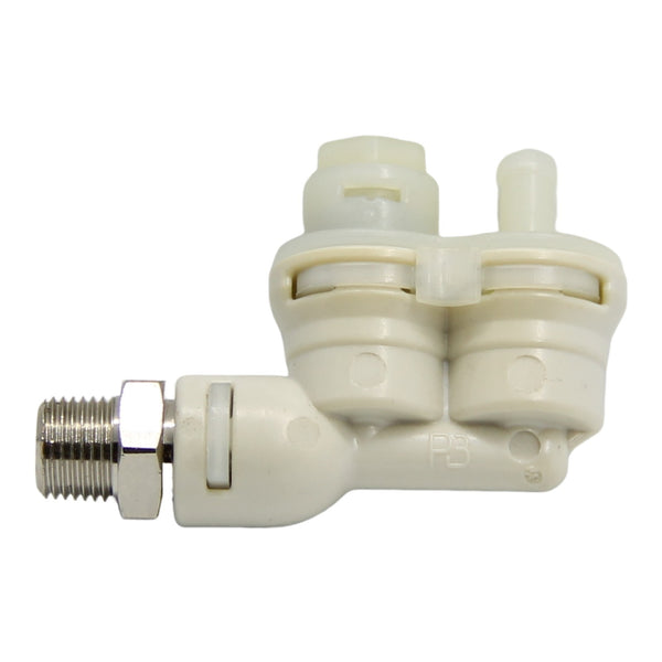 Aroma Camar supapă apă cu 3 căi PB 55mm aparat de cafea cu capsule Mia