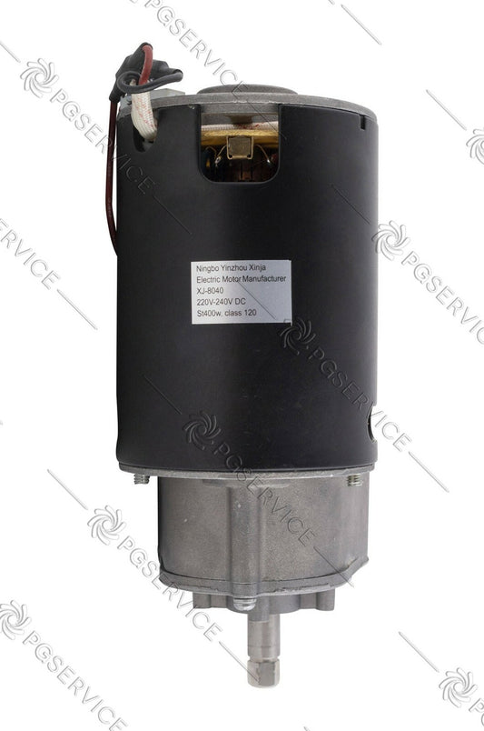 RGV motor XJ-8040 cutie de viteze extractor Juice Art New 110900 110600