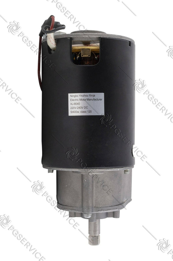 RGV motor XJ-8040 versnellingsbak extractor Juice Art New 110900 110600