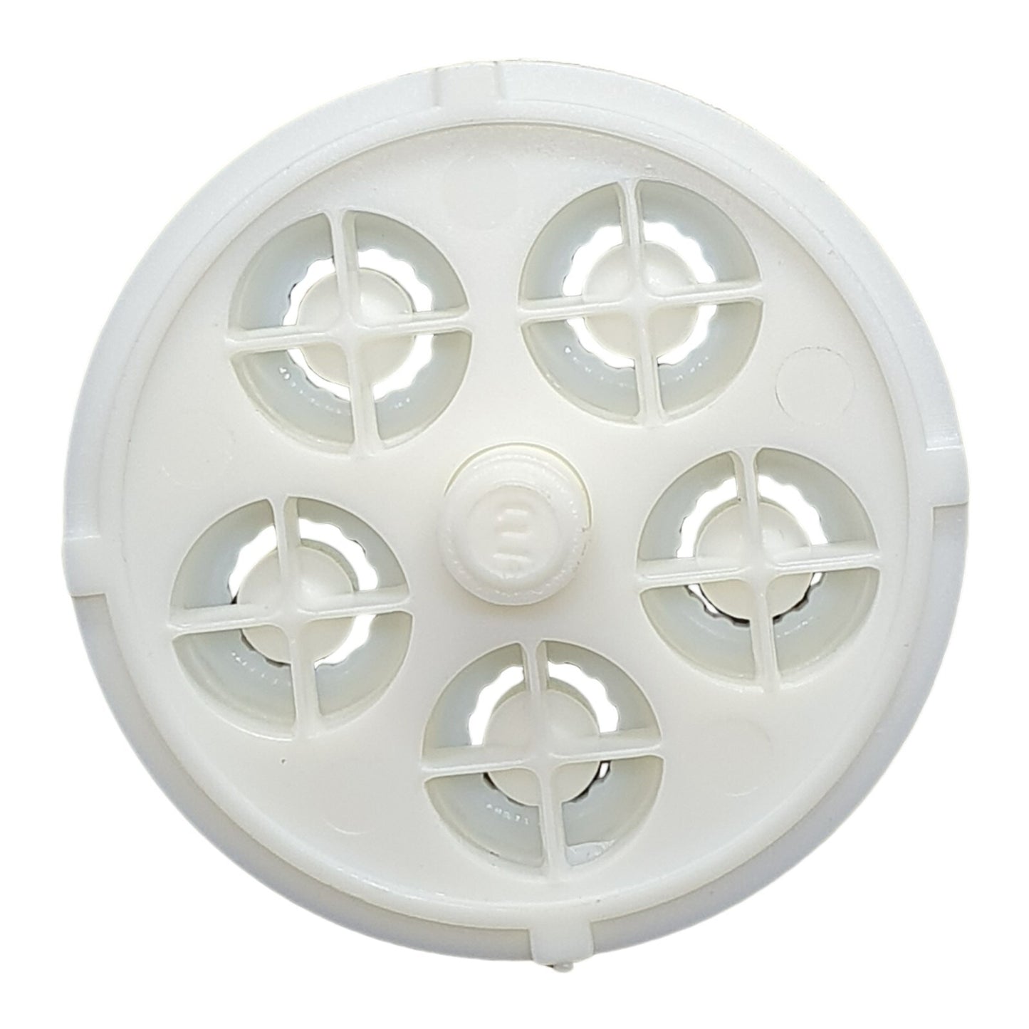 Marcato Die Disc Macaroni Large Machine Paste Extruded Press regina