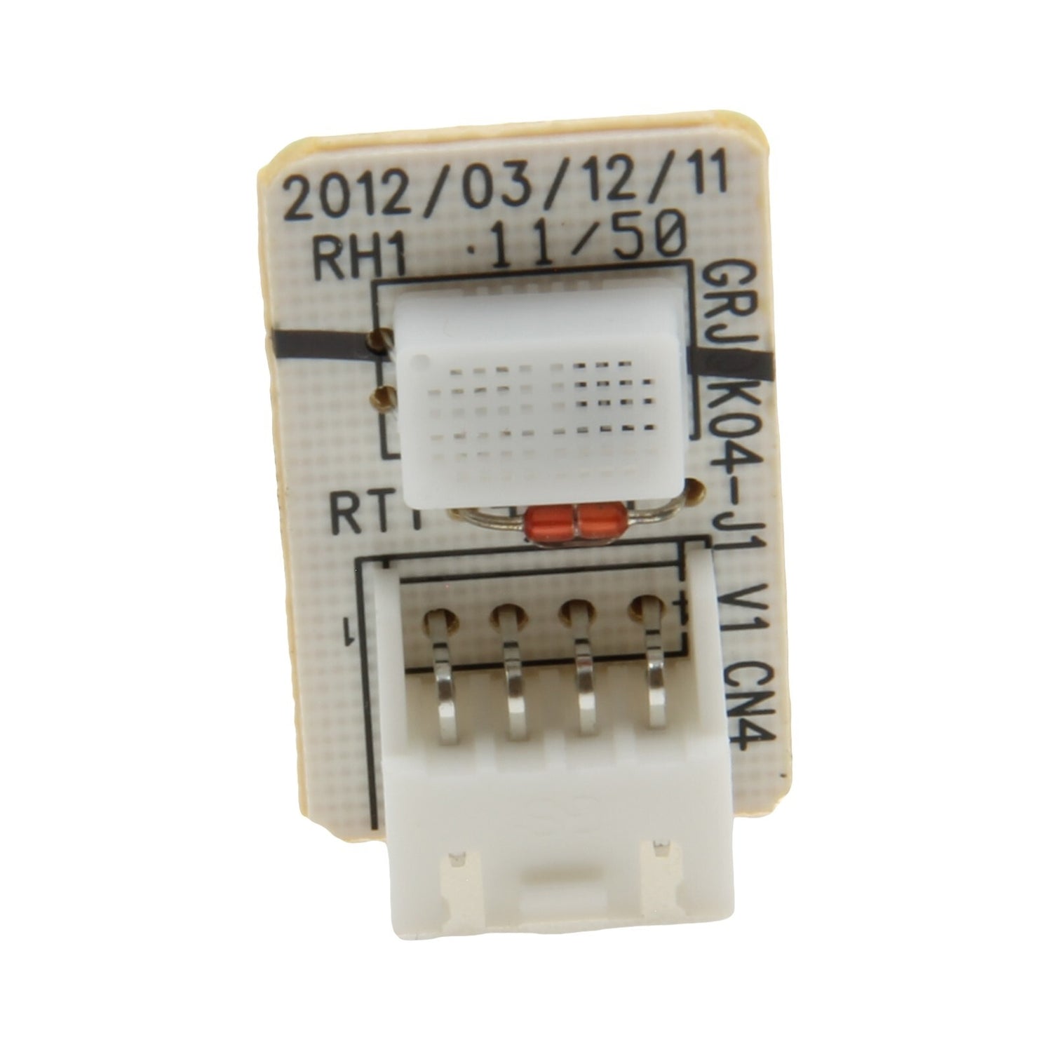 Delonghi humidity sensor dehumidifier Tasciugo AriaDry Compact DDS25 DDSE40