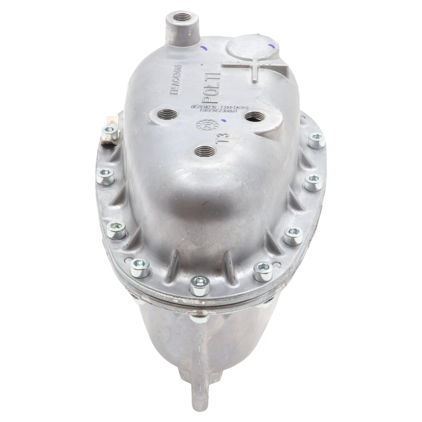 Polti Chaudière Résistance 1100W 230V Vaporetto Unico MCV50 MCV70 MCV80 MCV85