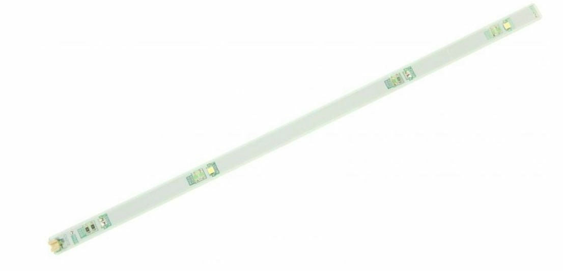 Sharp scheda luci LED 280mm 28cm FPWB-B804CBKZ frigorifero SJXE680MBE