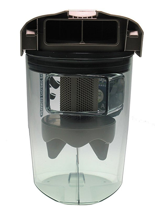 Rowenta recipient de rezervor pentru praf aspirator Compact Power RO3786 RO3760