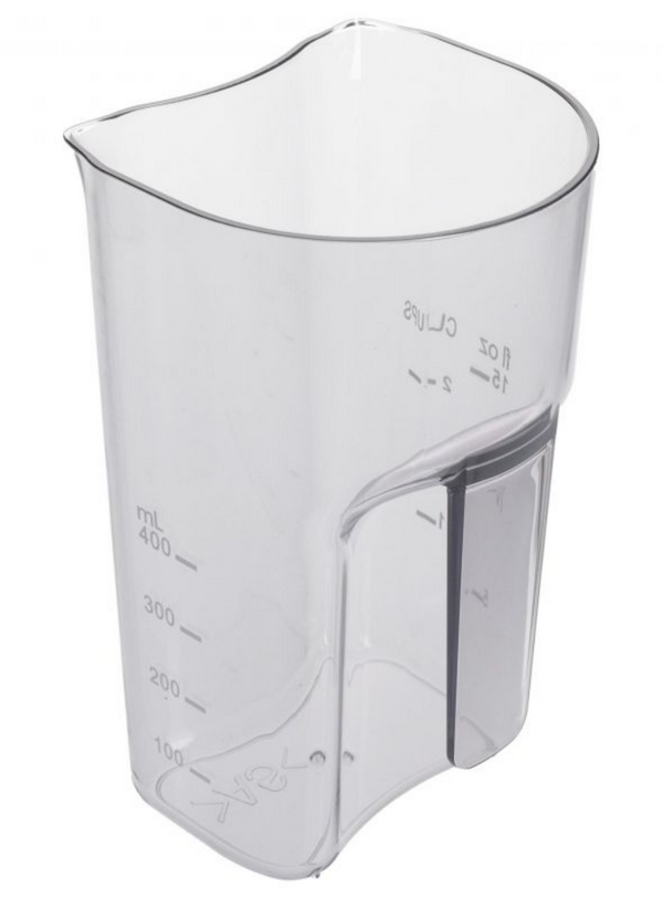 Panasonic bicchiere Cruche Gradué Plastique Jus Extracteur MJ-L500 MJ-L501