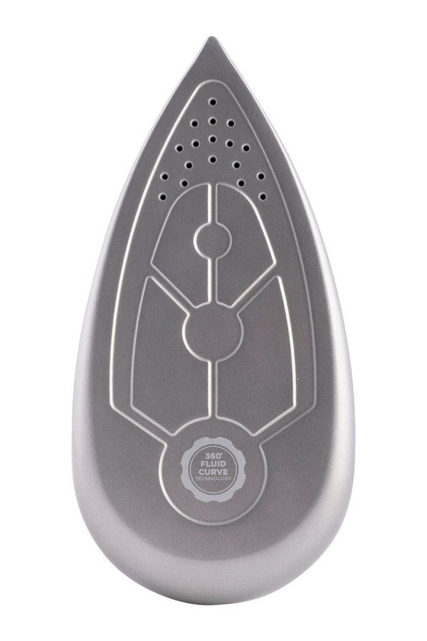 Polti plaat verwarmingselement thermostaat strijkijzer Vaporella Next VN18.15 VN18.30 VN18.35