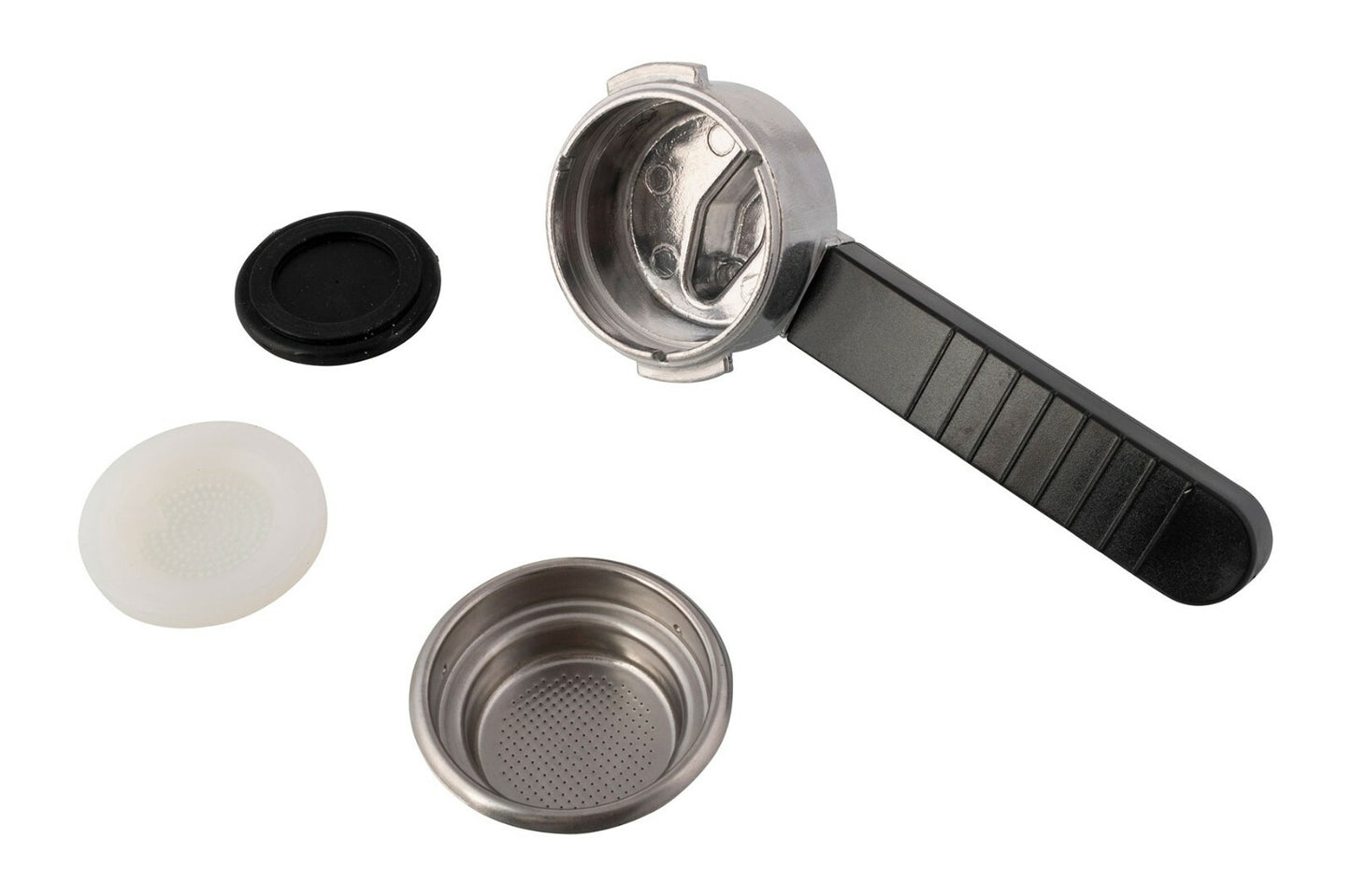 H.Koenig Boom Arm Support Door Filter Disc Rubber Coffee Machine EXP530