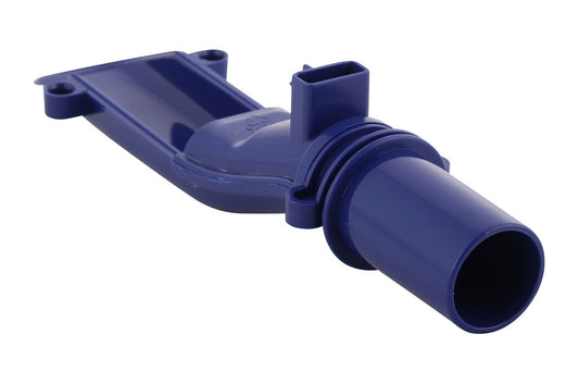 Rowenta Tube Fitting Blue broom Vacuum Cleaner Powerline Extreme RH8111 RH8121