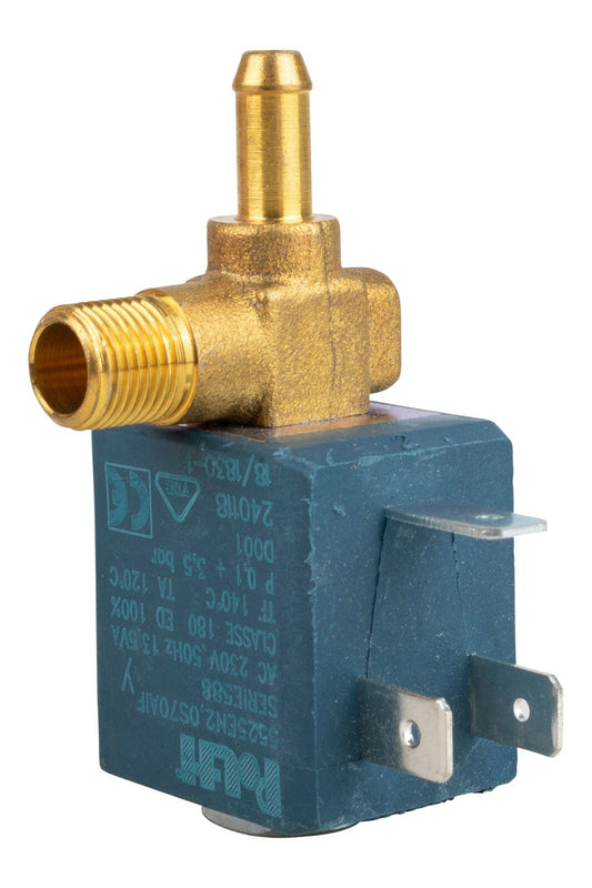 Polti Solenoid 5525 Vaporella Sphere 1000 3000 Lecoaspira 690 710 Vaporetto