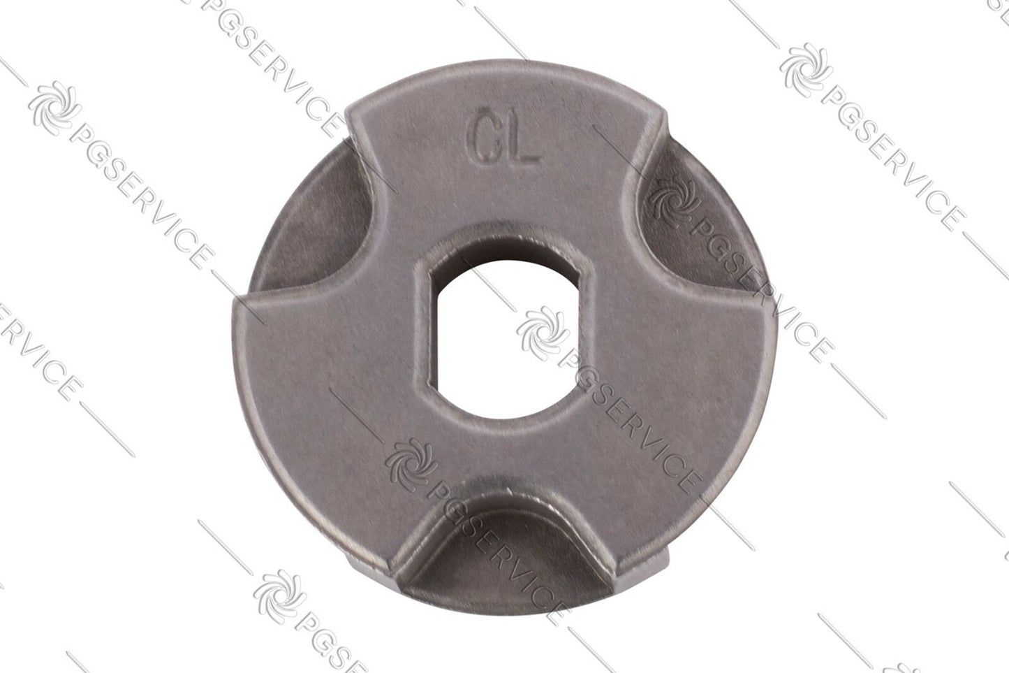 Black & Decker ruota dentata pignone ingranaggio catena motosega CS1835 CS2040