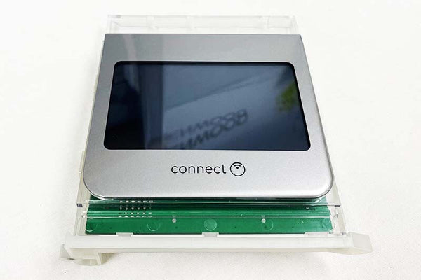 Kenwood placă PCB afișaj comenzi mixer planetar Cooking Chef XL Connect KCL95