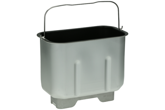 Moulinex container kuip trommel broodmachine New Baguette 1,5kg OW6101 OW6118