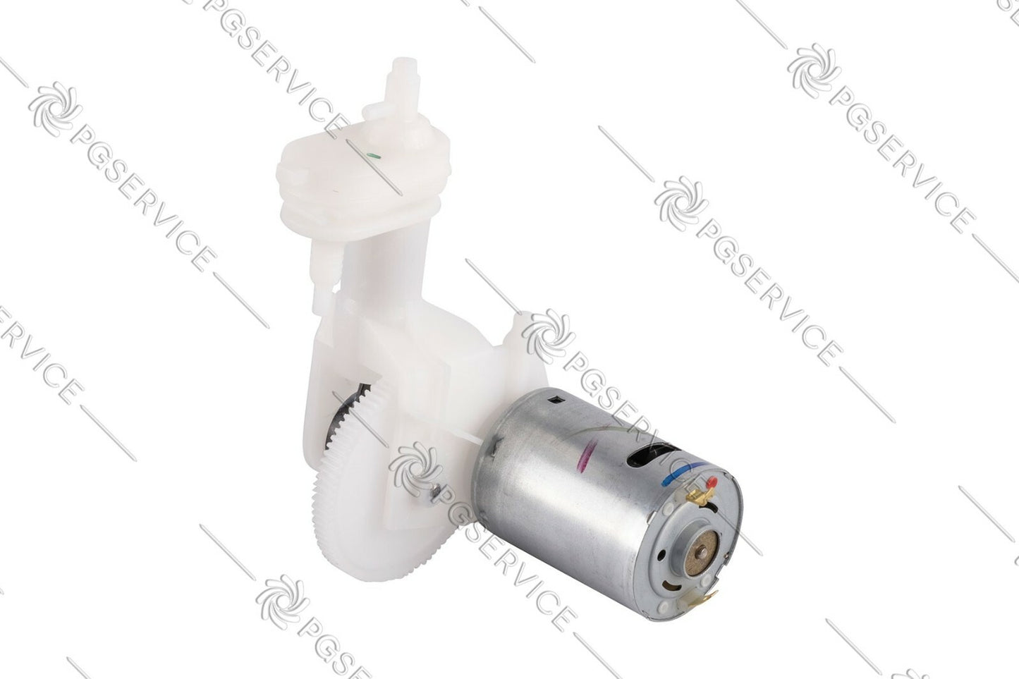 Braun Motor Pumpe Munddusche Oxyjet 3719 3721 3724 4715 MD15 MD17 MD18 OC20