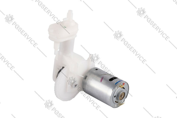 Braun Motor Pumpe Munddusche Oxyjet 3719 3721 3724 4715 MD15 MD17 MD18 OC20