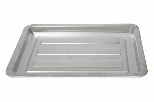 Ariete dienblad bakplaat 357x277x22 mm oven Gran Gusto 280 985