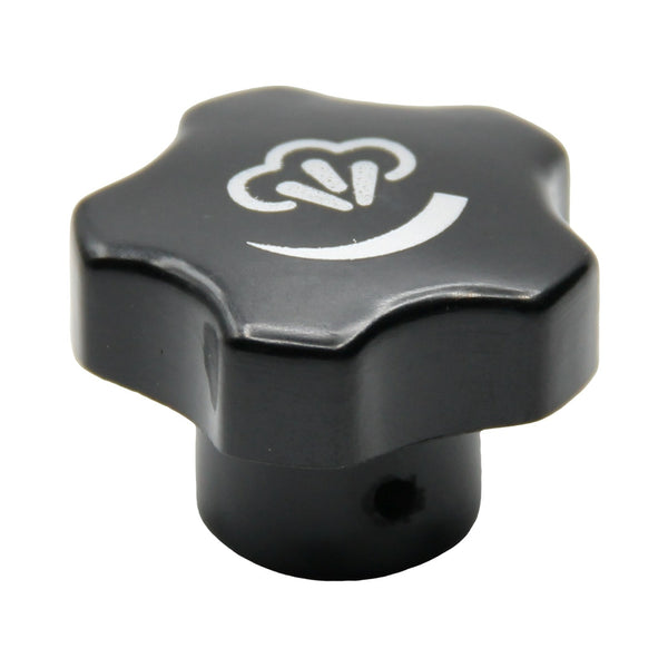 La Pavoni pokrętło pary czarne oryginalne do ekspresu do kawy Europiccola Stradivari