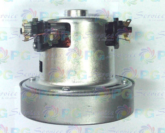 DeLonghi Motor Staubsauger Elektrische Besen colombina Class XL295.40