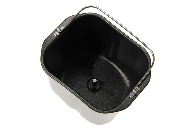 Ariete Korb Heiß Container Maschine Cook Brot Express 750 Metall 132 0132