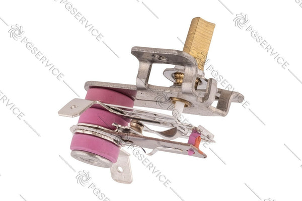 Moulinex Tefal thermostat IT-128D.A 10A 250V oven Optimo OF4448 OX4448