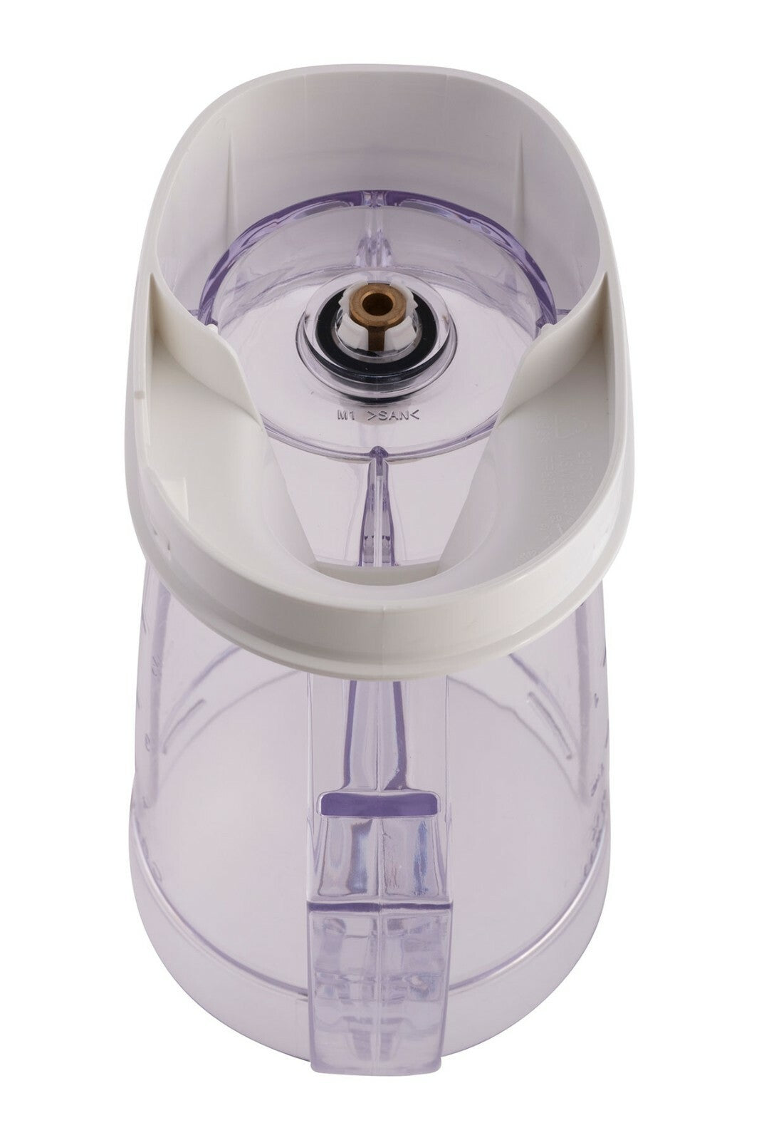 Moulinex kan met maatbeker blender robot Double Force Compact FP542 FP544