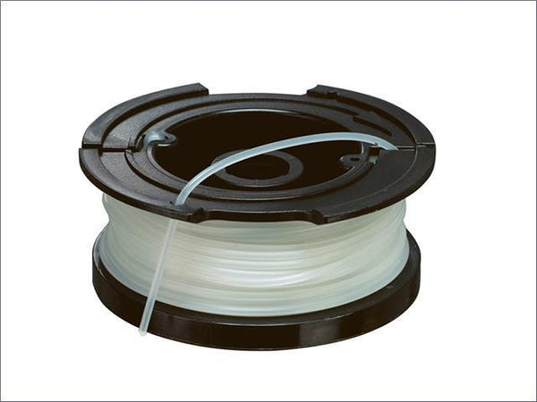 Black & Decker hilo cuerda cuchilla carrete bobina desbrozadora GLC2500 GLC3000