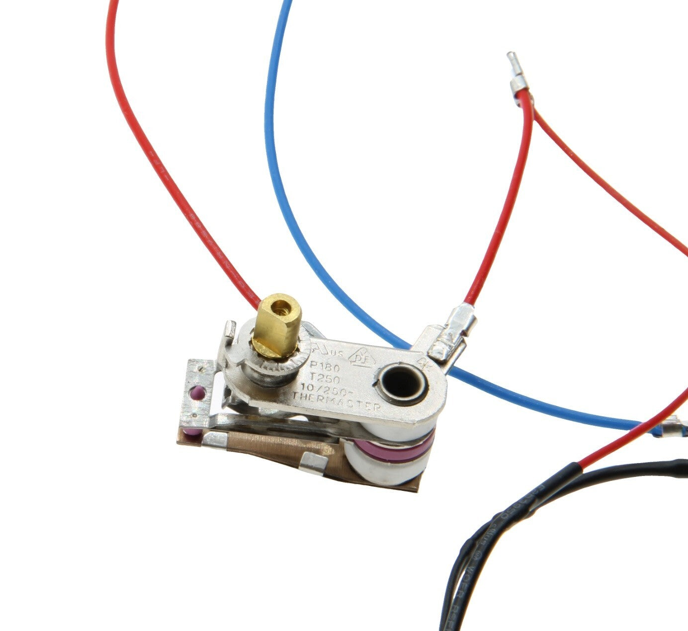 Imetec thermostaat thermofusible plaat strijkijzer RIronMax Eco 2500 2600 2700