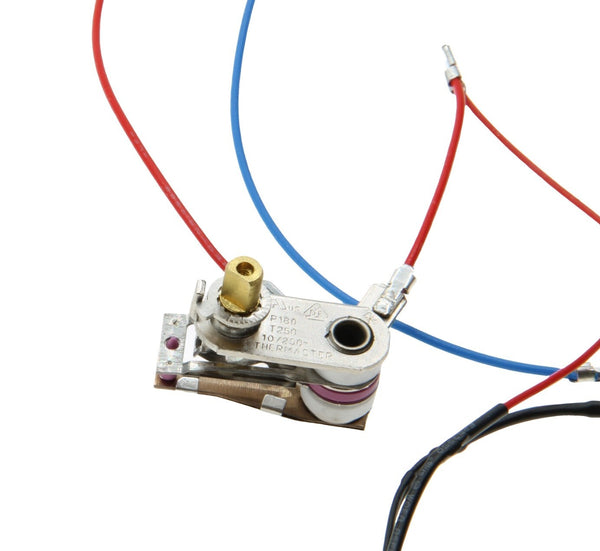 Imetec thermostaat thermofusible plaat strijkijzer RIronMax Eco 2500 2600 2700