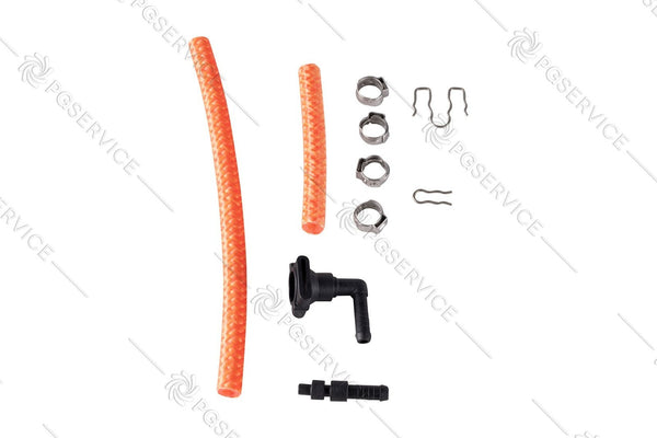 Krups Nespresso buis verbinding 90° connector koffiezetapparaat Essenza Mini XN110