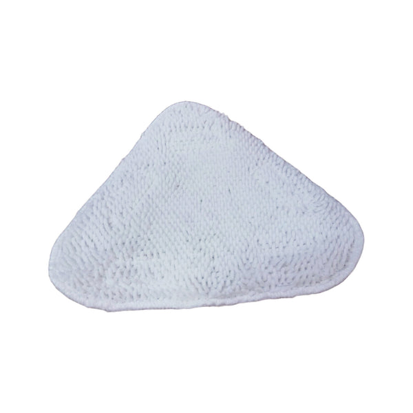 Ariete panno microfibra triangolare scopa a vapore lavapavimenti Steam Mop 4162