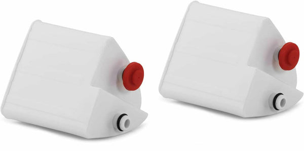 Rowenta Tefal waterfilters anti-kalk strijkijzer Fasteo Liberty Easy Steam SV60 VR50 VR70