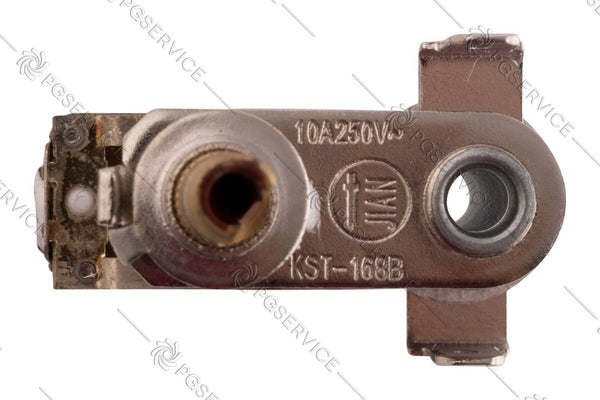 Ariete verstelbare thermostaat Jian KST-168B oven Gennaro Pizza Party 0902 902