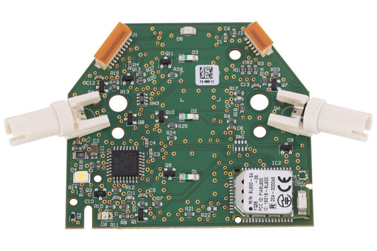 Krups PCB button board for coffee machine Prodigio XN410 XN411 EN170 EN270 C70 D70