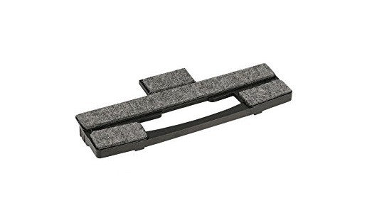 Polti accesoriu parchet Joker Vaporetto Lecoaspira Cinderella Lecologico Mondia