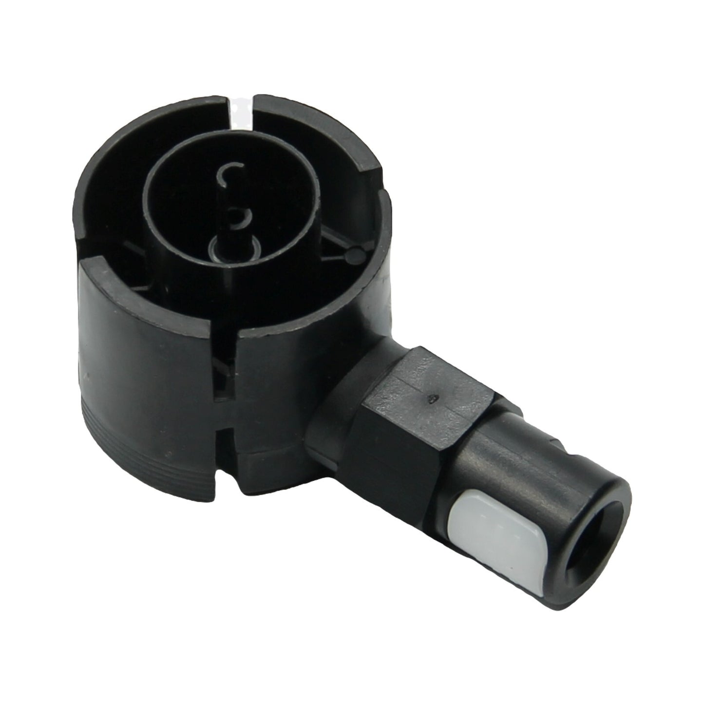 H.Koenig connettore raccordo nero spillo fusto spillatore birra BW1880 NOTE!