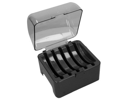 Kenwood Box Zubehörbehälter Scheiben Küchenmaschine FDM78 FDM79 FDP60 FDM780 FDP