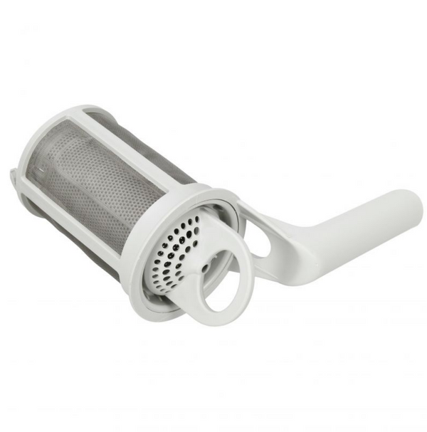 Electrolux filtro ORIGINALE lavastoviglie AEG Rex Electrolux Zanussi F85 ESI ES