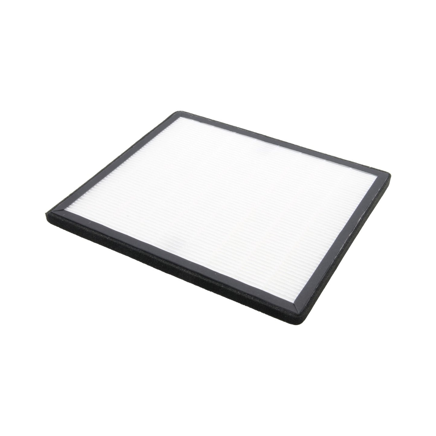 Black & Decker Filtre Hepa 247x215mm Déshumidificateur Purificateur 400W BXDH20E