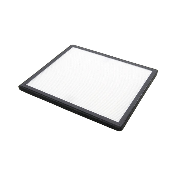 Black & Decker Filtre Hepa 247x215mm Déshumidificateur Purificateur 400W BXDH20E